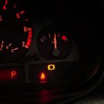 ３シリーズ　Ｅ４６　ブレーキパッド　警告灯の消し方