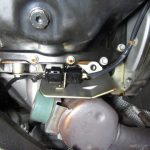 ３シリーズ　Ｅ９１　３２０ｉツーリング　エンジンオイル漏れ修理