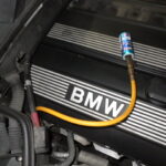 bmw車検Ｚ３