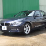 ３シリーズ　Ｆ３0　３２０ｄスポーツ