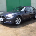 ３シリーズ　Ｆ３0　３２０ｄスポーツ