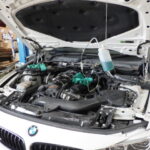 ｂｍｗf36車検