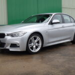 ３シリーズ　Ｆ３0　３２０ｄMスポーツ