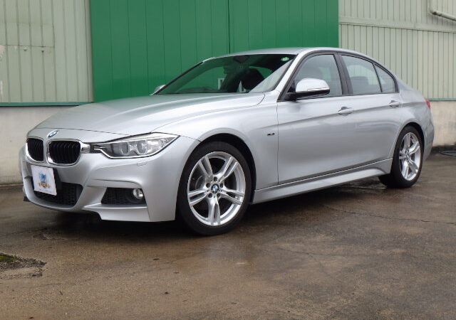 ３シリーズ　Ｆ３0　３２０ｄMスポーツ