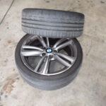 bmwf３６車検