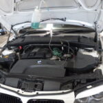 bmw１車検