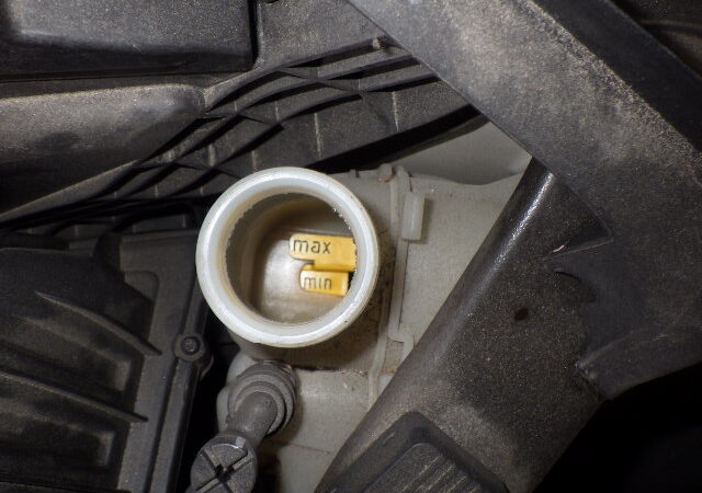 bmwf４６車検