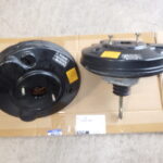 ｂｍｗ３１８ｔｉブレーキ故障