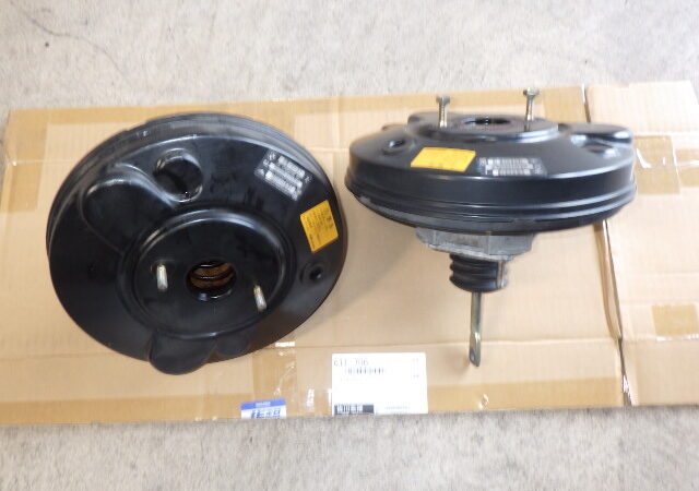 ｂｍｗ３１８ｔｉブレーキ故障