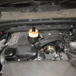 bmw116車検
