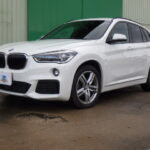 X1 F48 X-Drive18d Mスポーツ