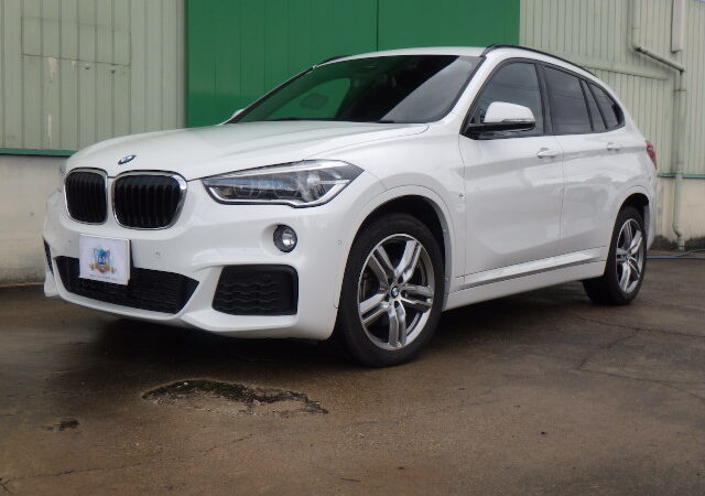 X1 F48 X-Drive18d Mスポーツ