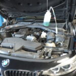 bmw車検4シリーズ