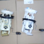 bmwエンジンかからないE46