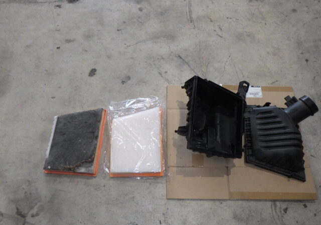 bmwf48納車点検整備