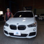 愛知県M様　納車記念撮影