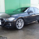 ３シリーズ　Ｆ３０　３２０ｄＭスポーツ