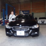 愛知県T様 納車記念撮影