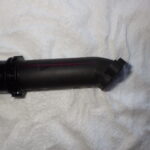 bmwf30冷却水漏れ