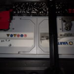 bmwf２０バッテリ