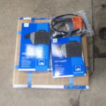 bmwf31低ダストブレーキ