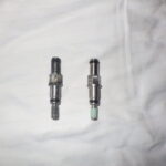 bmwf20冷却水漏れ