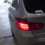 bmwf31ブレーキランプ