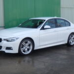 ３シリーズ　Ｆ３0　３２０ｄＭスポーツ