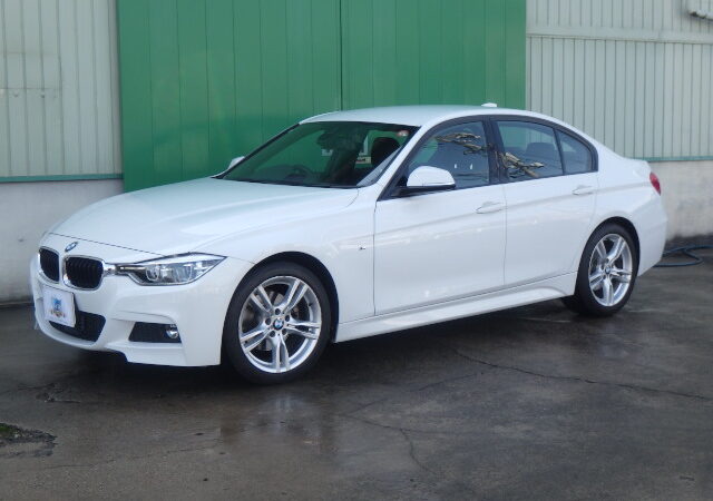 ３シリーズ　Ｆ３0　３２０ｄＭスポーツ