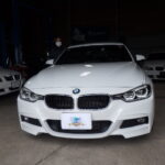 愛知県H様 納車記念撮影