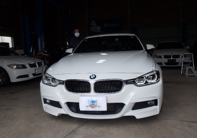 愛知県Ｈ様　納車記念撮影