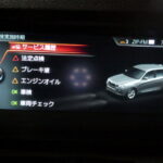 bmwf25車検
