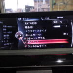 bmwf30320d納 車点検整備