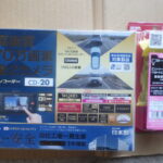 bmwf３０ドラレコ